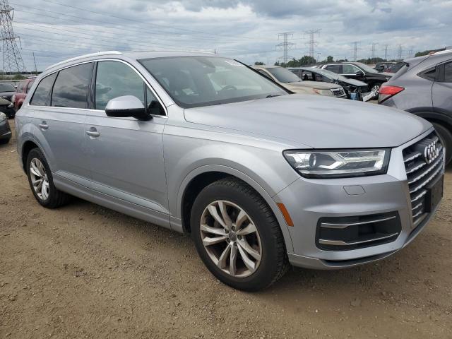 Photo 4 from auction – 2019 AUDI Q7 PREMIUM with VIN WA1AAAF75KD007785