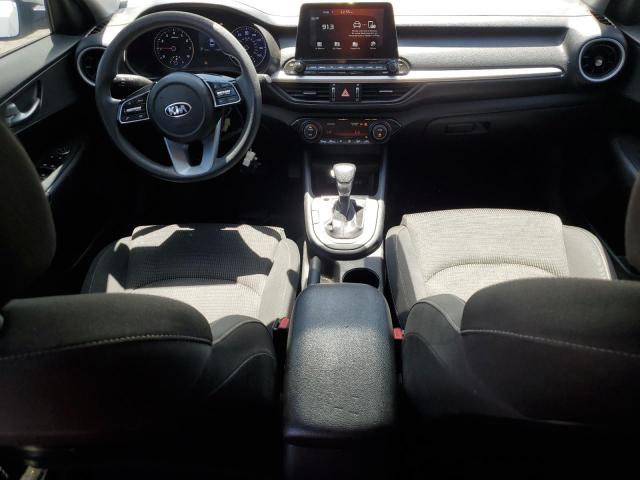 Photo 8 from auction – 2019 KIA FORTE FE with VIN 3KPF24AD0KE117729