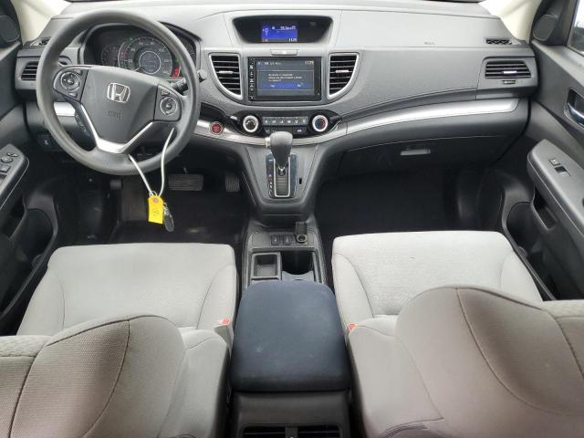 Photo 8 from auction – 2015 HONDA CR-V EX with VIN 5J6RM4H55FL012410
