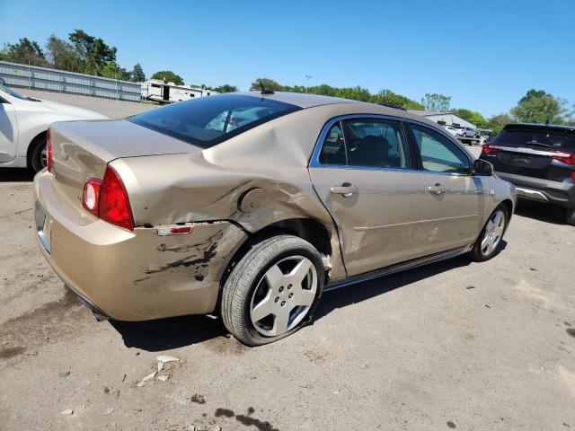 Photo 3 from auction – 2008 CHEVROLET MALIBU 2LT with VIN 1G1ZJ57778F273328