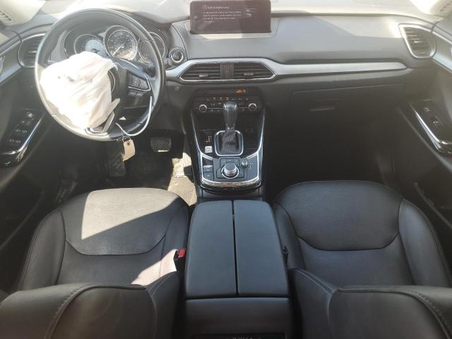 Photo 8 from auction – 2023 MAZDA CX-9 TOURING PLUS with VIN JM3TCBAY3P0659230