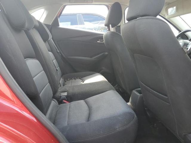 Photo 11 from auction – 2017 MAZDA CX-3 SPORT with VIN JM1DKDB71H0178251