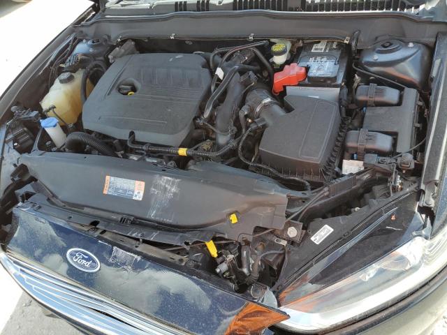Photo 11 from auction – 2015 FORD FUSION SE with VIN 3FA6P0HD5FR242231