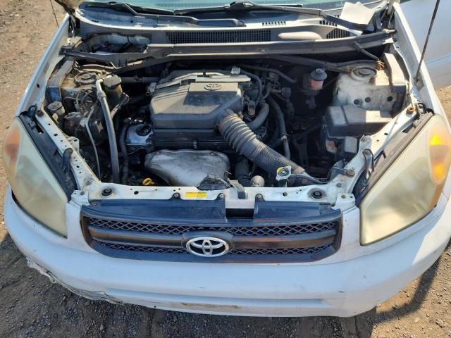 Photo 12 from auction – 2004 TOYOTA RAV4 with VIN JTEHD20V440030893