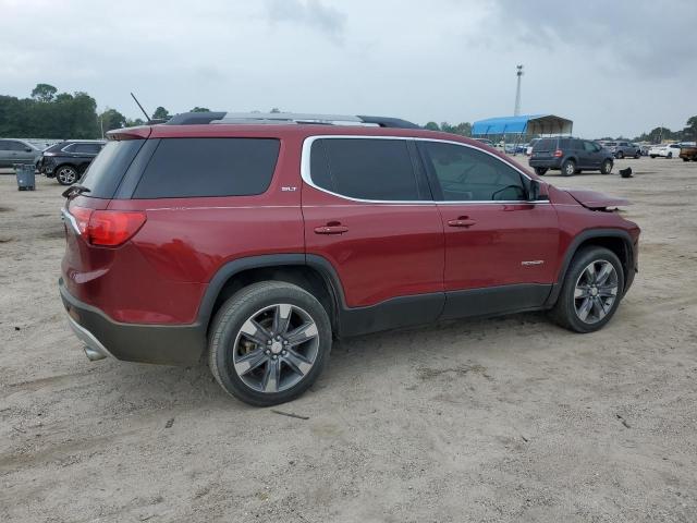 Photo 3 from auction – 2017 GMC ACADIA SLT-2 with VIN 1GKKNNLS2HZ288359