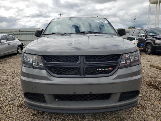Photo 5 from auction – 2020 DODGE JOURNEY SE with VIN 3C4PDCAB9LT275104