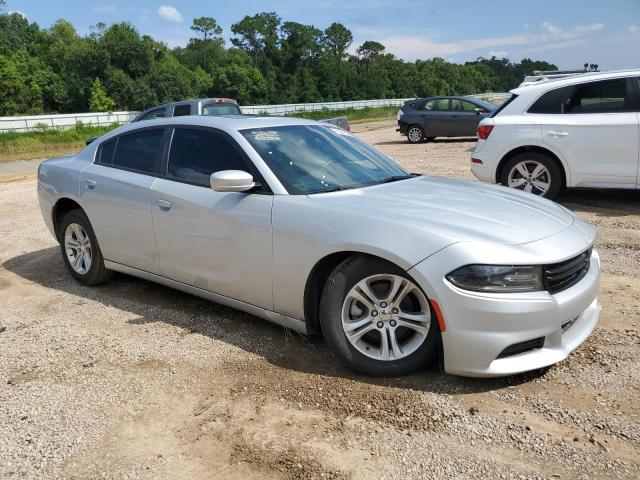 Photo 4 from auction – 2021 DODGE CHARGER SX with VIN 2C3CDXBG9MH594534