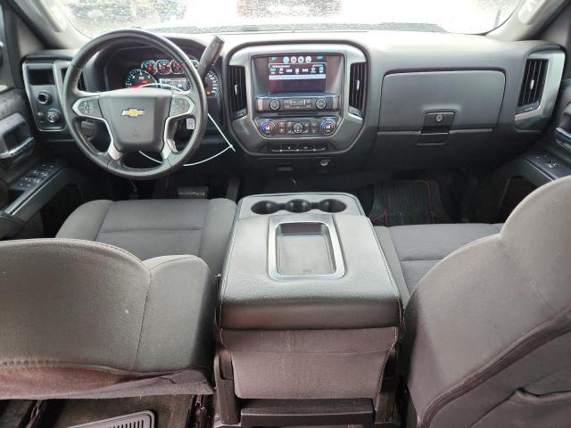 Photo 8 from auction – 2017 CHEVROLET SILVERADO with VIN 1GCVKREC7HZ199983