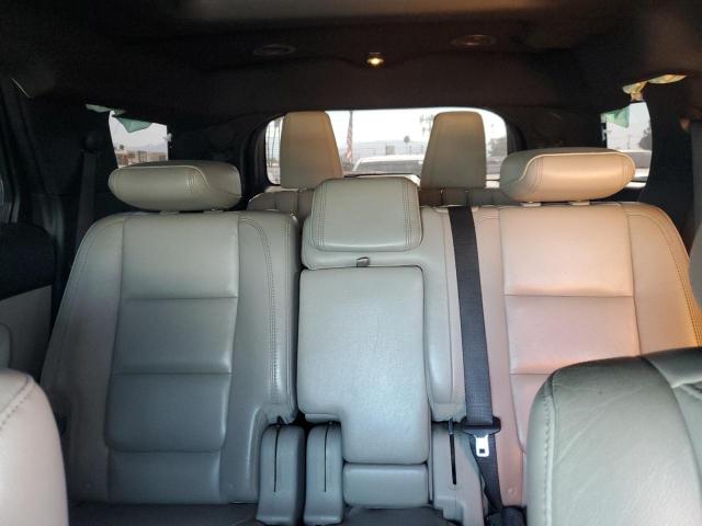 Photo 10 from auction – 2012 FORD EXPLORER L with VIN 1FMHK7F83CGA28255