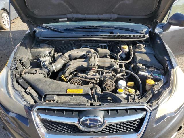 Photo 11 from auction – 2013 SUBA XV CROSSTREK 2.0 LIMITED with VIN JF2GPAKC1D2846754