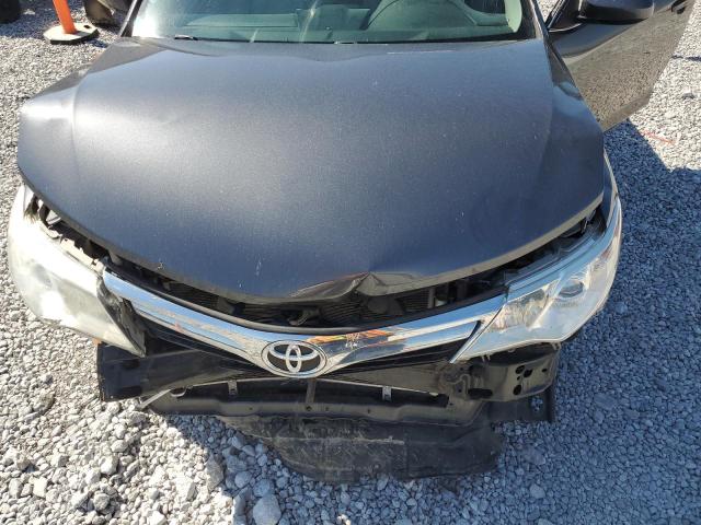 Photo 11 from auction – 2014 TOYOTA CAMRY L with VIN 4T1BF1FK4EU366108