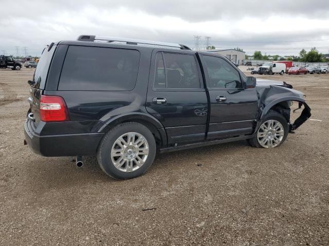 Photo 3 from auction – 2012 FORD EXPEDITION with VIN 1FMJU2A52CEF39379
