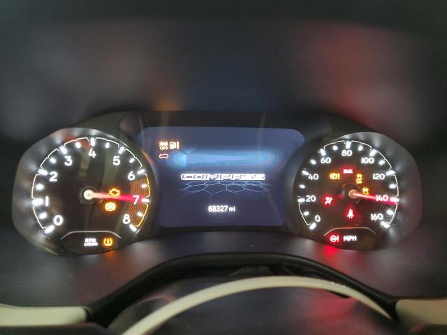 Photo 9 from auction – 2024 JEEP COMPASS LIMITED with VIN 3C4NJDCN0RT124920