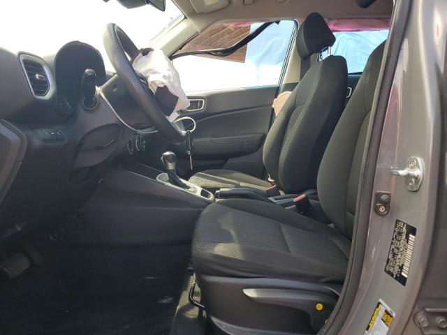 Photo 7 from auction – 2020 HYUNDAI VENUE SE with VIN KMHRB8A33LU017523