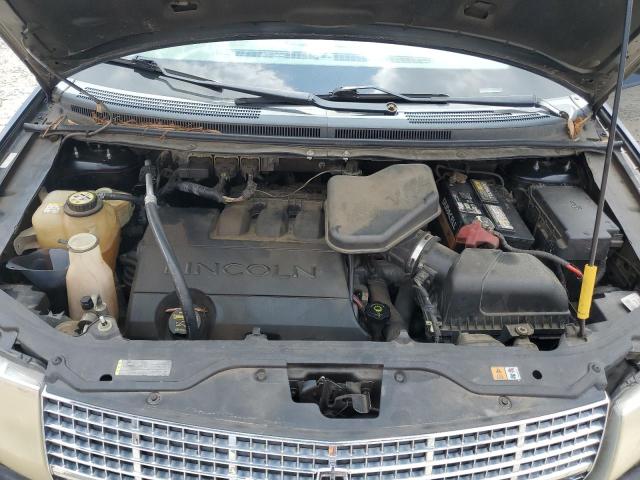Photo 12 from auction – 2008 LINCOLN MKX with VIN 2LMDU88C58BJ29879