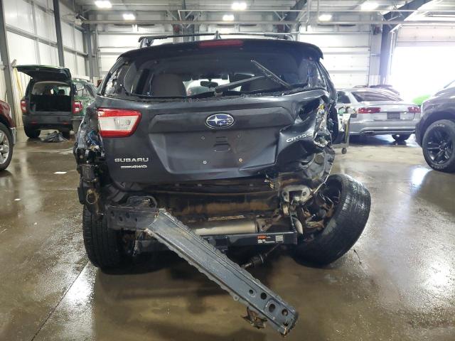 Photo 6 from auction – 2019 SUBARU CROSSTREK with VIN JF2GTAEC2K8290987