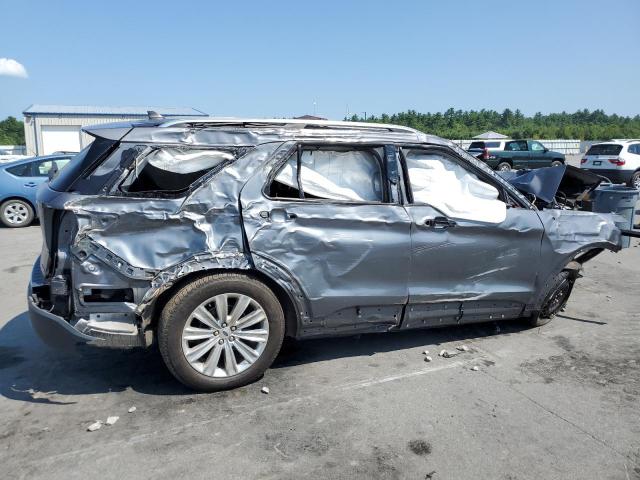 Фото 3 с аукциона – 2022 FORD EXPLORER L с VIN 1FMSK8FH5NGA77665