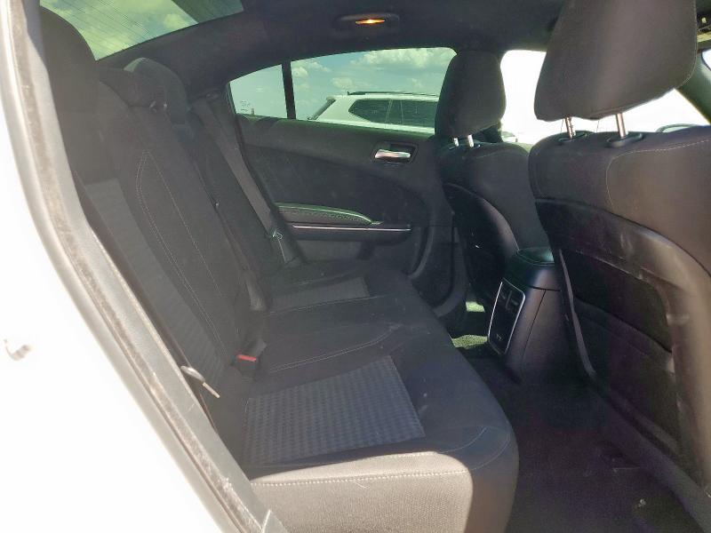 Foto 10 de la subasta – 2019 DODGE CHARGER SXT con VIN 2C3CDXJG9KH758041