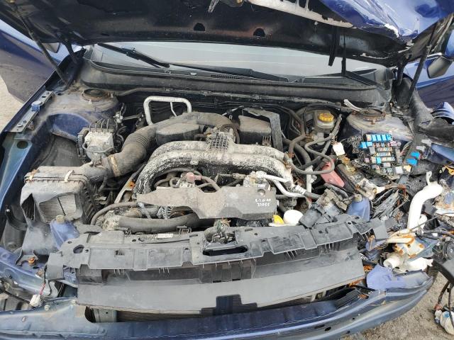 Photo 11 from auction – 2017 SUBARU LEGACY 2.5 with VIN 4S3BNAK6XH3009641