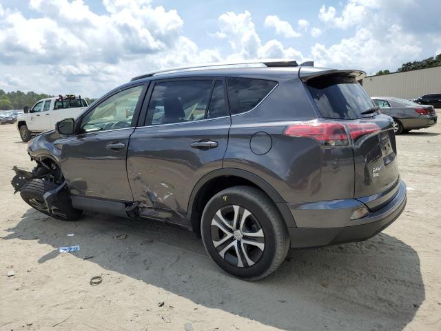 Photo 2 from auction – 2016 TOYOTA RAV4 LE with VIN JTMZFREV5GJ085209