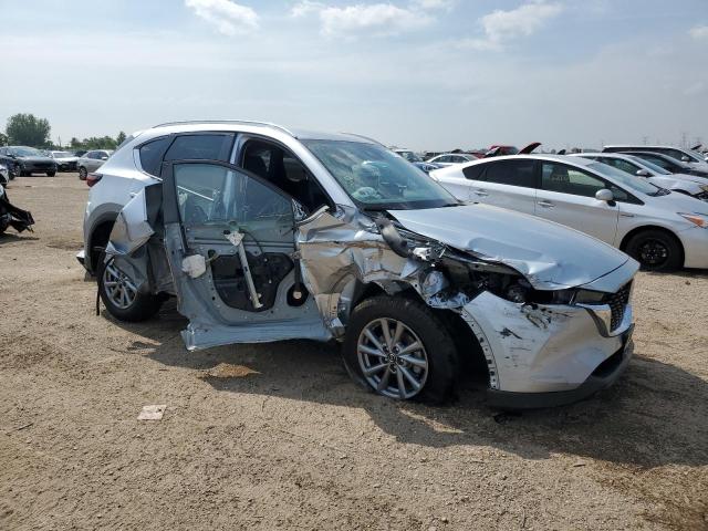 Photo 4 from auction – 2023 MAZDA CX-5 SELEC with VIN JM3KFBBM6P0222692