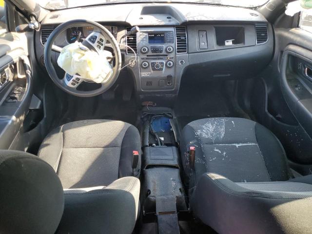 Photo 8 from auction – 2014 FORD TAURUS POL with VIN 1FAHP2MK4EG103125