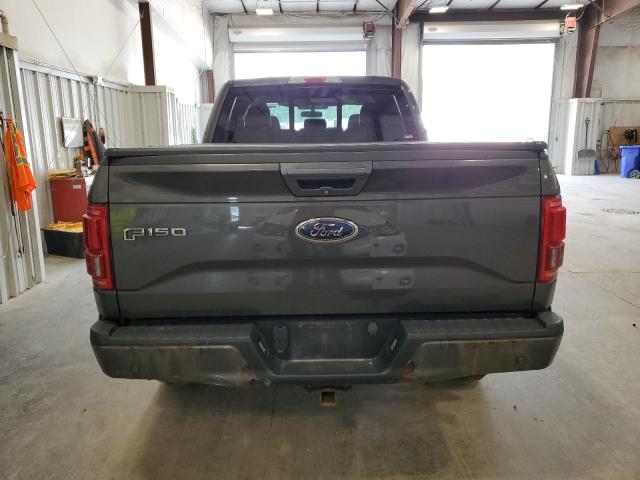 Photo 6 from auction – 2015 FORD F150 SUPER with VIN 1FTFW1EG6FFC64561