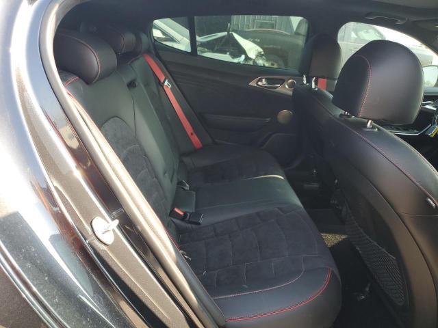 Photo 10 from auction – 2023 KIA STINGER GT with VIN KNAE55LC2P6126357