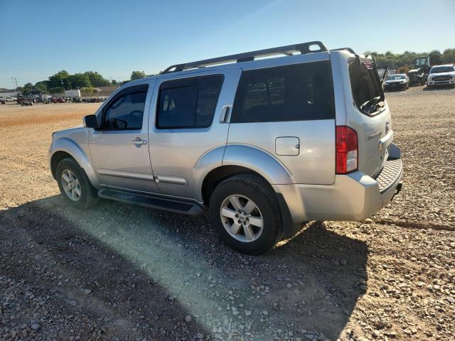 Photo 2 from auction – 2011 NISSAN PATHFINDER S with VIN 5N1AR1NB5BC622214