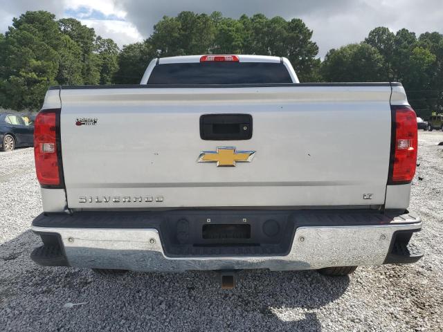 Photo 6 from auction – 2014 CHEVROLET SILVERADO with VIN 3GCPCRECXEG302606