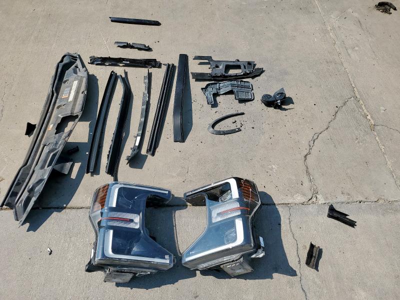 Photo 12 from auction – 2022 FORD F250 SUPER with VIN 1FT8W2BT5NEE65047