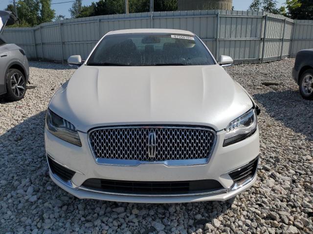 Photo 5 from auction – 2019 LINCOLN MKZ with VIN 3LN6L5KU0KR621963
