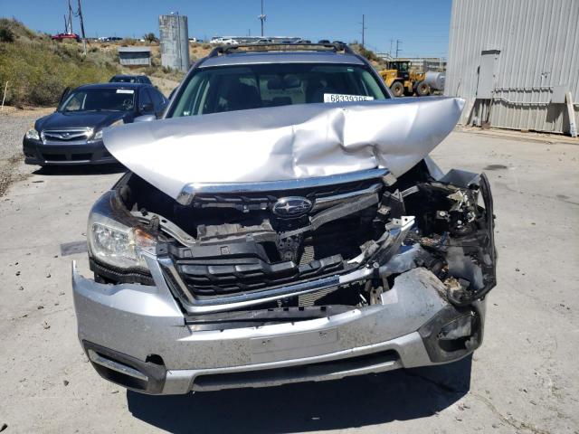 Photo 5 from auction – 2017 SUBARU FORESTER 2 with VIN JF2SJAEC4HH808655