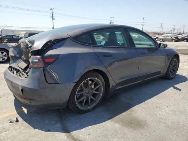 Photo 3 from auction – 2021 TESLA MODEL 3 with VIN 5YJ3E1EA2MF941298