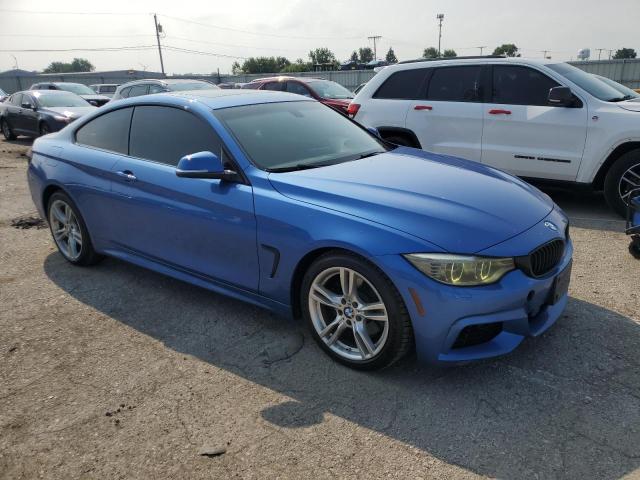 Photo 4 from auction – 2015 BMW 428 XI with VIN WBA3N9C58FK246346