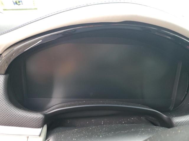 Photo 9 from auction – 2013 CADILLAC XTS PLATIN with VIN 2G61U5S35D9198442