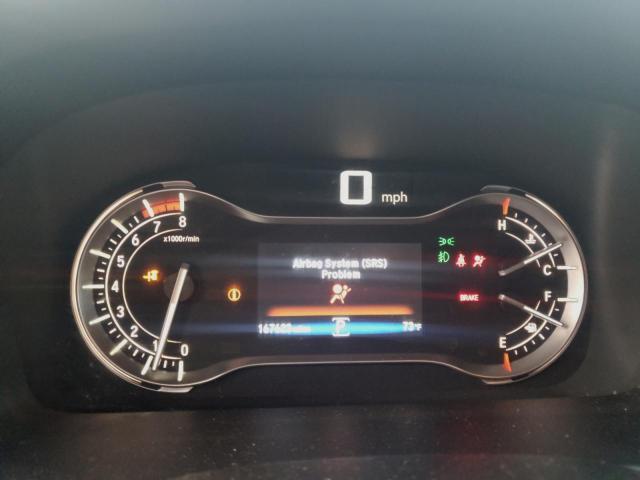 Photo 9 from auction – 2016 HONDA PILOT EX with VIN 5FNYF6H32GB027568