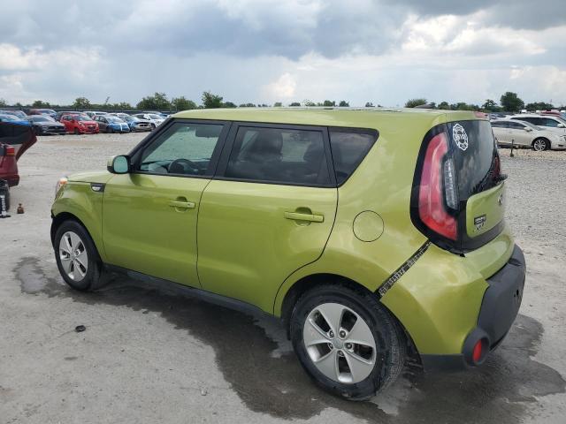 Снимка 2 от търг – 2014 KIA SOUL с VIN KNDJN2A26E7043399
