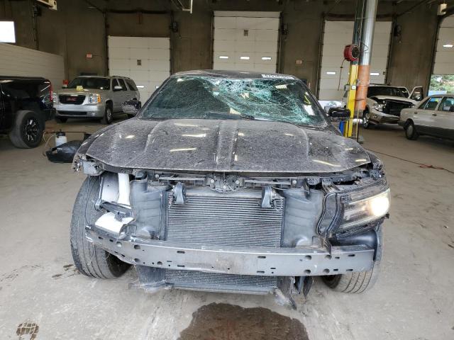 Photo 5 from auction – 2019 DODGE CHARGER SX with VIN 2C3CDXJG3KH710812
