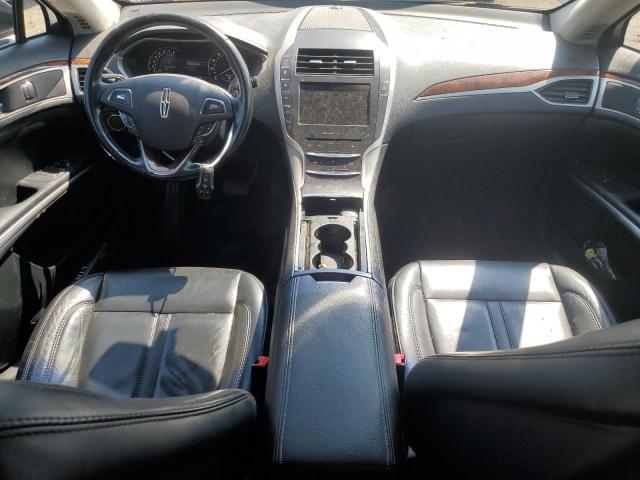 Photo 8 from auction – 2016 LINCOLN MKZ with VIN 3LN6L2GK1GR623301