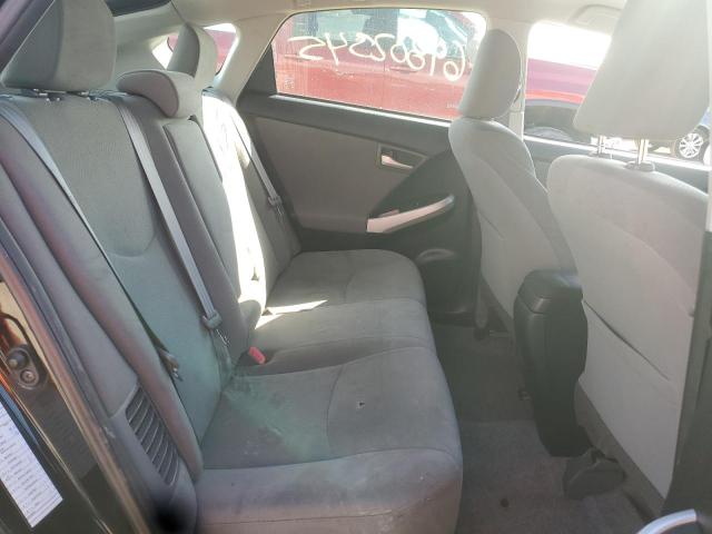 Photo 10 from auction – 2014 TOYOTA PRIUS with VIN JTDKN3DU3E1771773