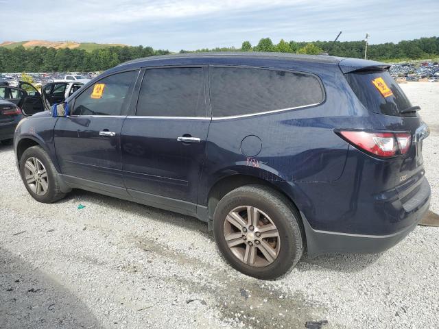 Photo 2 from auction – 2015 CHEVROLET TRAVERSE LT with VIN 1GNKRHKD7FJ328782