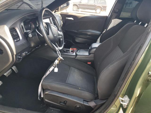 Photo 7 from auction – 2023 DODGE CHARGER SX with VIN 2C3CDXJG3PH664633