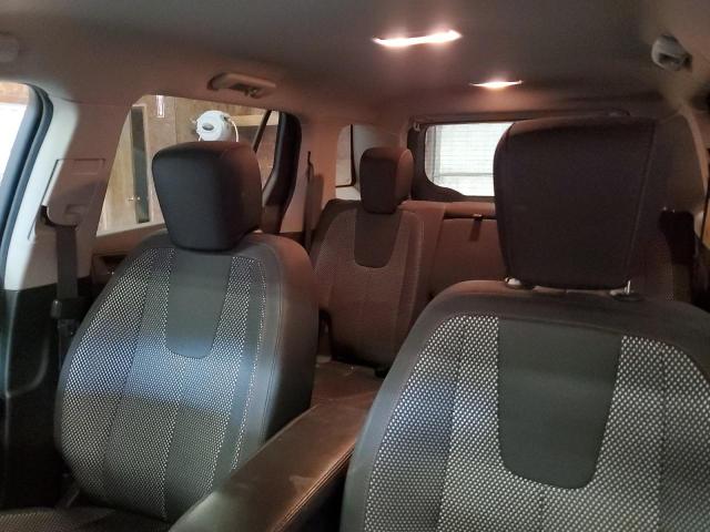 Photo 10 from auction – 2017 GMC TERRAIN SL with VIN 2GKFLSEK2H6334142