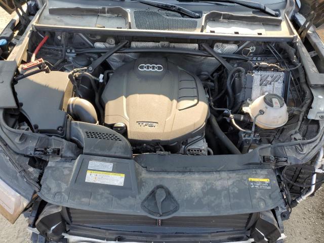 Photo 12 from auction – 2019 AUDI Q5 PROGRES with VIN WA1ENAFY1K2057402