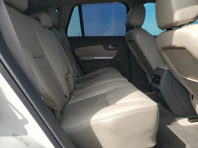 Photo 10 from auction – 2013 FORD EDGE SEL with VIN 2FMDK3JC0DBE02980