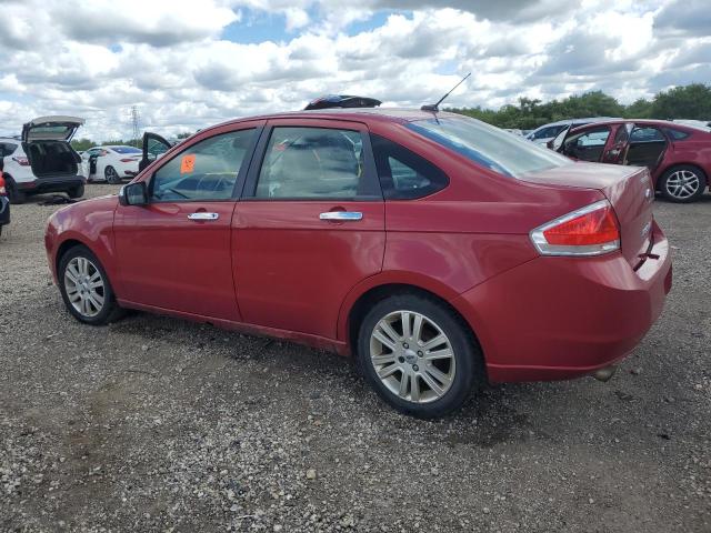 Photo 2 from auction – 2010 FORD FOCUS SEL with VIN 1FAHP3HN3AW167957