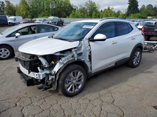Photo 1 from auction – 2023 BUICK ENCORE GX with VIN KL4MMGSL4PB084550