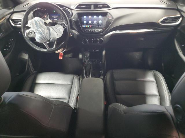 Photo 8 from auction – 2021 CHEVROLET TRAILBLAZE with VIN KL79MVSL5MB091791