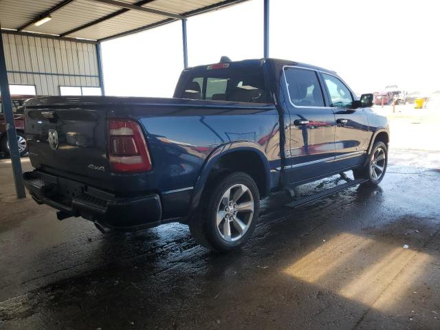 Photo 3 from auction – 2020 RAM 1500 LIMIT with VIN 1C6SRFHT3LN400729